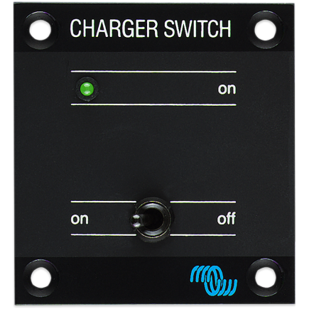 Charger switch CE *Available until stock 0*
