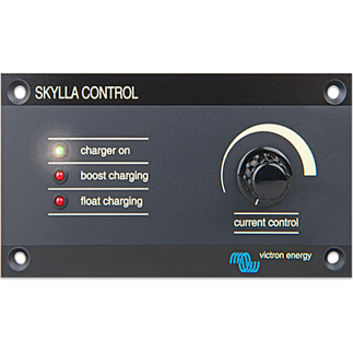 Skylla control        CE