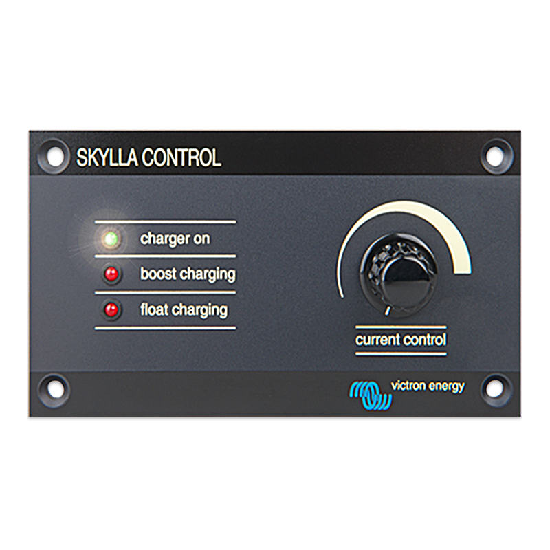 Skylla control        CE