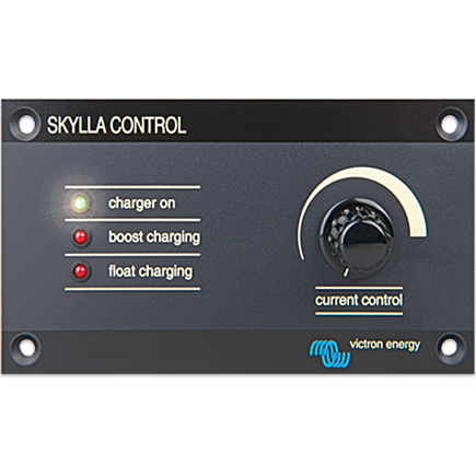 Skylla control        CE