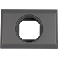 Wall mounted enclosure for BMV or MPPT Control