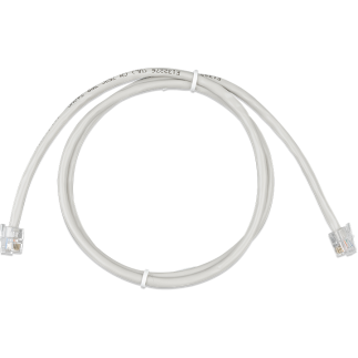 RJ12 UTP Cable 0,3 m *If 0, order ASS030066004*