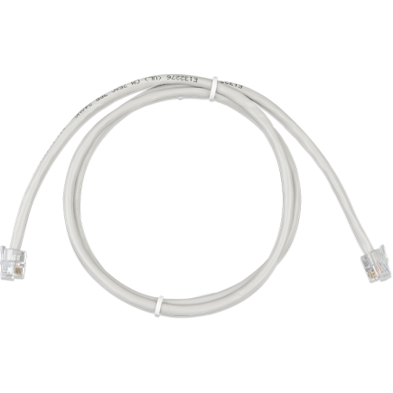 RJ12 UTP Cable 5 m