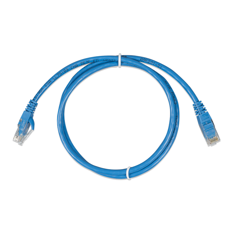 RJ45 UTP Cable 0,9 m RJ45 UTP Cable 0,9 m