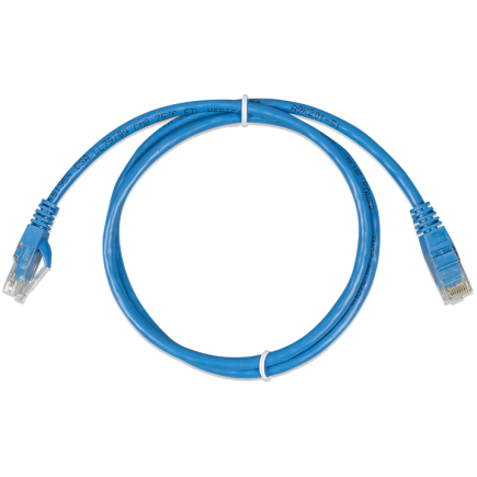 RJ45 UTP Cable 0,9 m