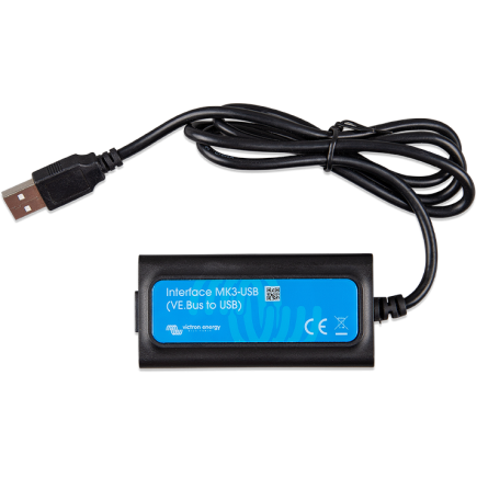Interface MK3-USB-C (VE.Bus to USB-C)