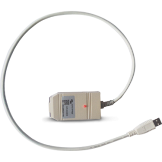 CANUSB interface