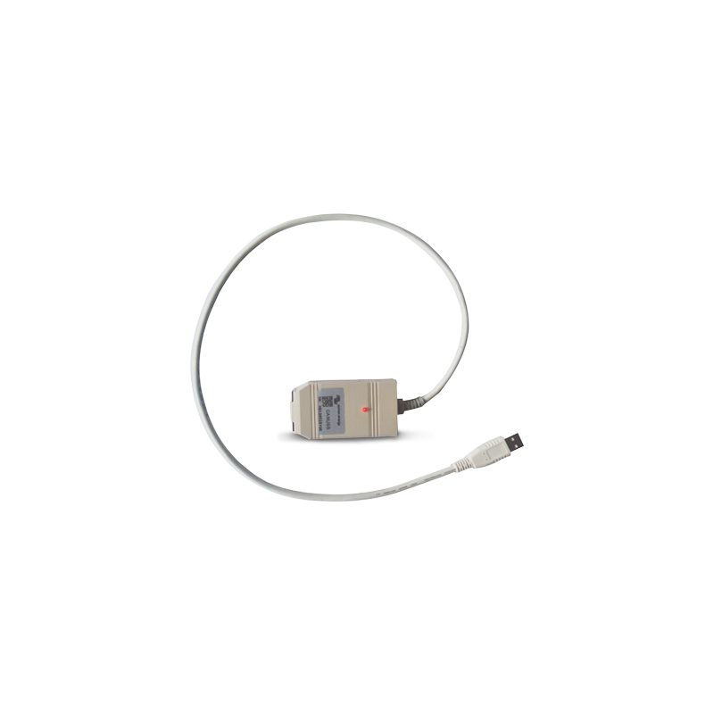 CANUSB interface