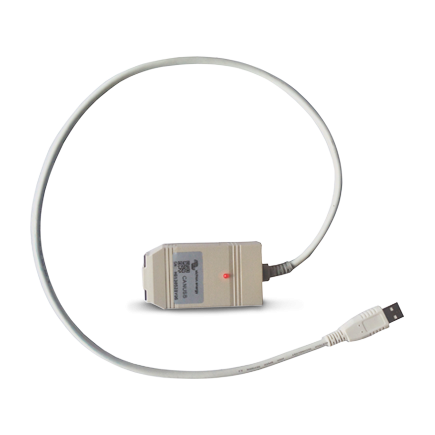 CANUSB interface