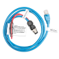 VE.Can to NMEA2000 Micro-C male