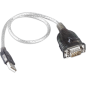 RS232 to USB converter