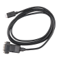 VE.Direct to RS232 interface