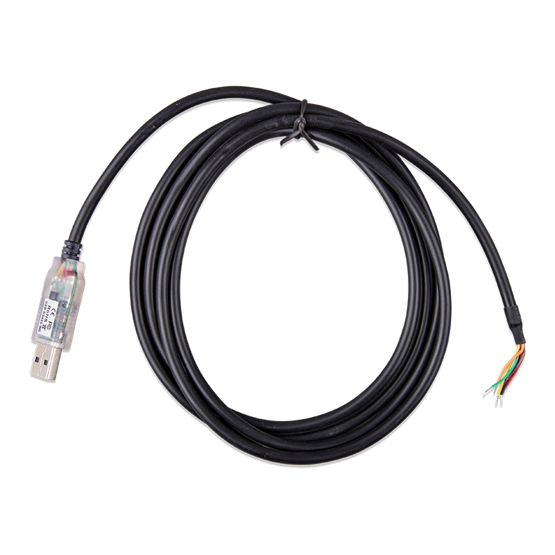 RS485 to USB interface 1.8m