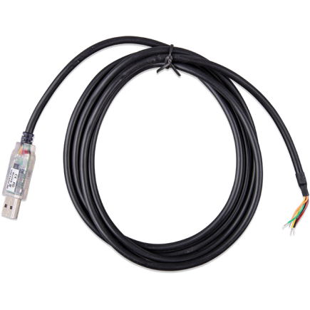 RS485 to USB interface 1.8m