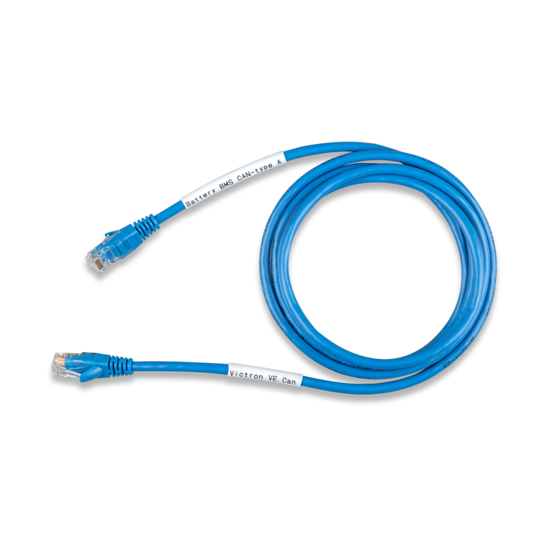 VE.Can to CAN-bus BMS type A Cable 1,8 m