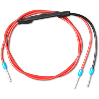 Inverting remote on-off cable