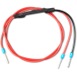 Inverting remote on-off cable Inverting remote on-off cable