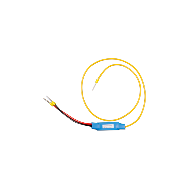 Non-inverting remote on-off cable Non-inverting remote on-off cable