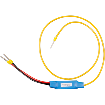 Non-inverting remote on-off cable