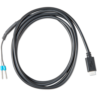 VE.Direct TX digital output cable