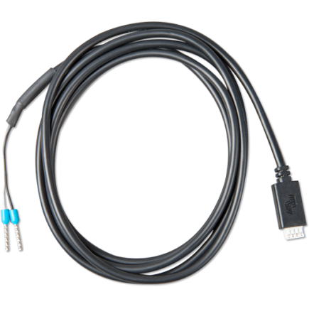 VE.Direct TX digital output cable
