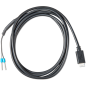 VE.Direct TX digital output cable