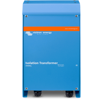 Transformateur d'isolement 7000W 230V