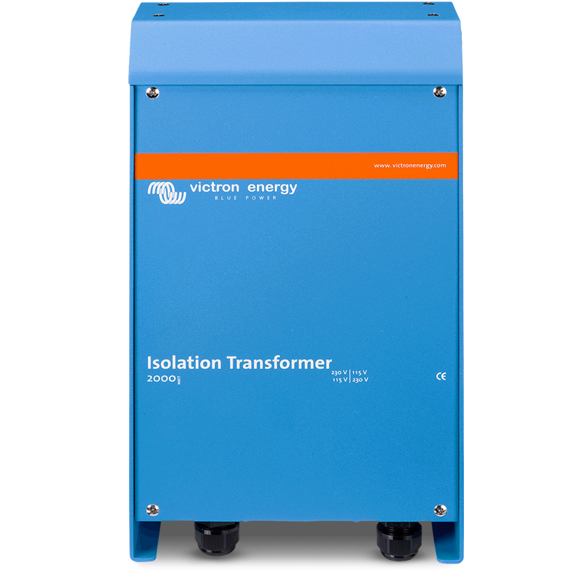 Transformateur d'isolement 3600W Auto 115/230V Transformateur d'isolement 3600W Auto 115/230V