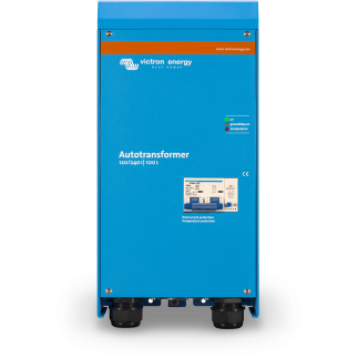 Autotransformer 120/240V-100A