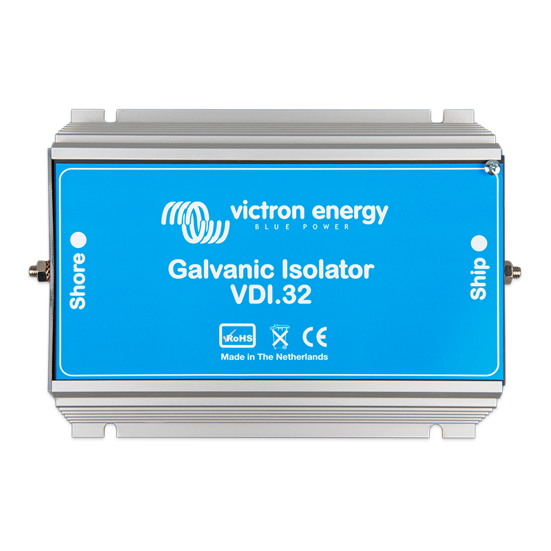 Galvanic Isolator VDI-32 A Galvanic Isolator VDI-32 A