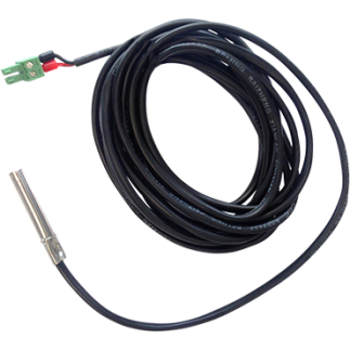 Temp. sensor for BlueSolar PWM-Pro Charge Controller