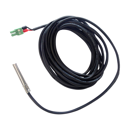 Temp. sensor for BlueSolar PWM-Pro Charge Controller