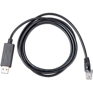 BlueSolar PWM-Pro to USB interface cable