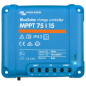BlueSolar MPPT 100/20 (up to 48V) Retail