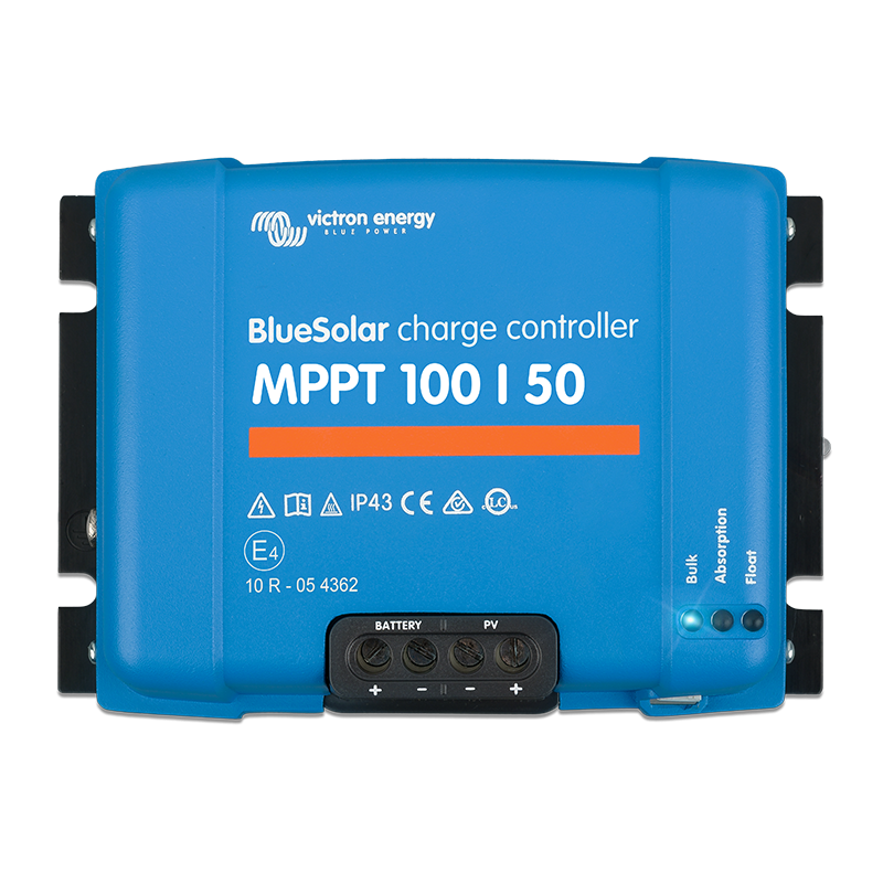 BlueSolar MPPT 100/30