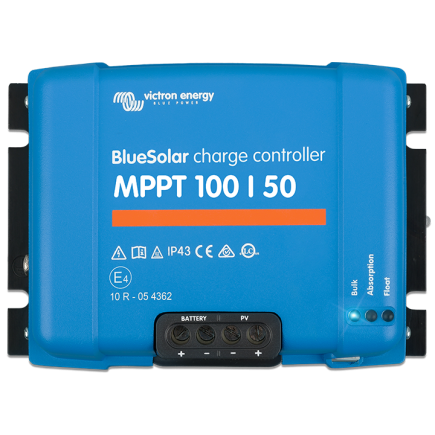 BlueSolar MPPT 100/30