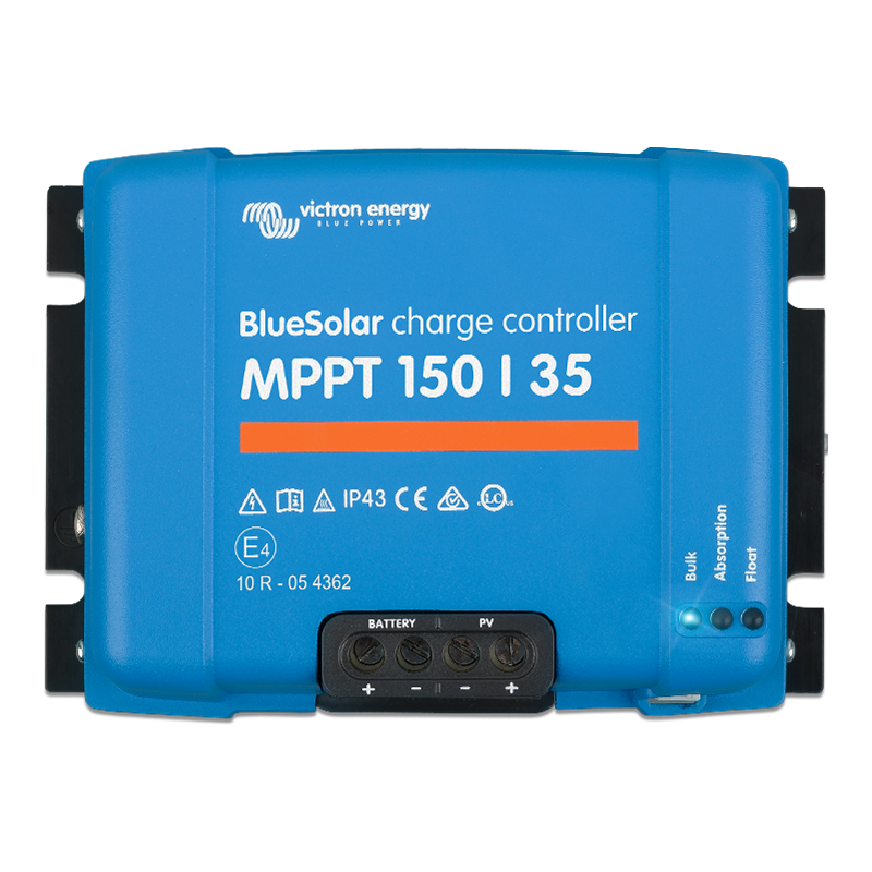 BlueSolar MPPT 150/60-Tr