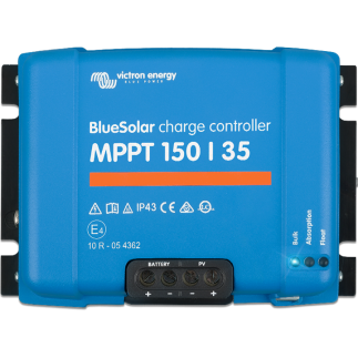 BlueSolar MPPT 150/60-MC4
