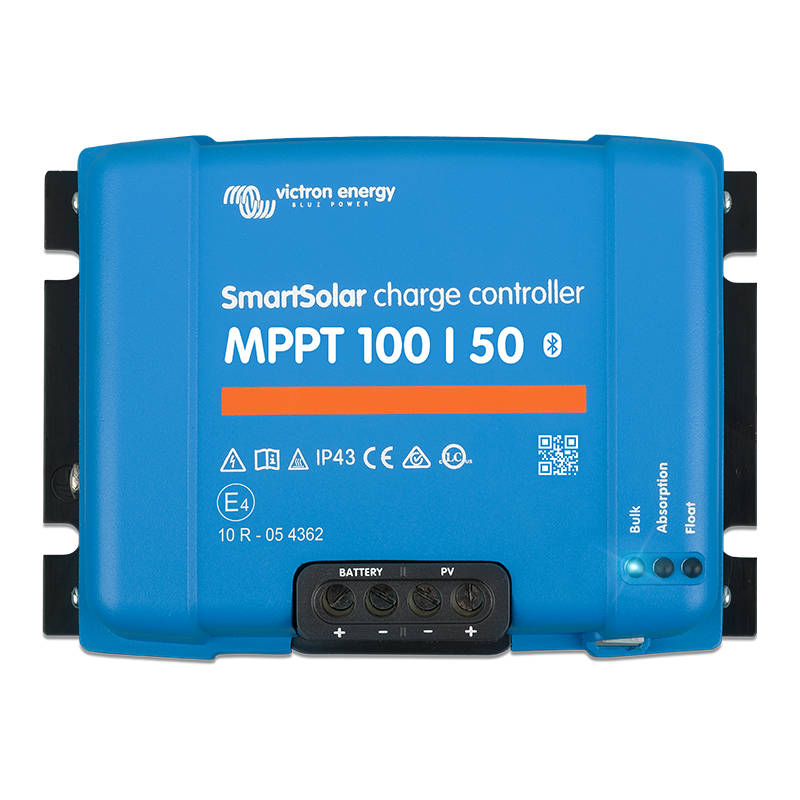 SmartSolar MPPT 100/30
