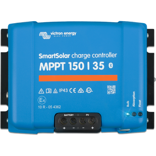 SmartSolar MPPT 150/35