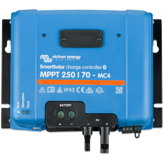 SmartSolar MPPT 150/60-Tr