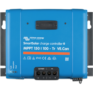 SmartSolar MPPT 150/70-Tr VE.Can