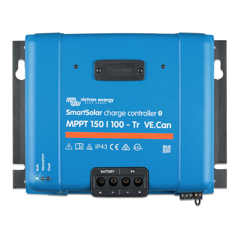SmartSolar MPPT 150/70-Tr VE.Can