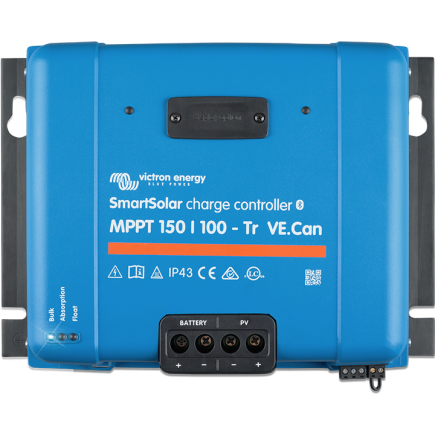 SmartSolar MPPT 150/70-Tr VE.Can