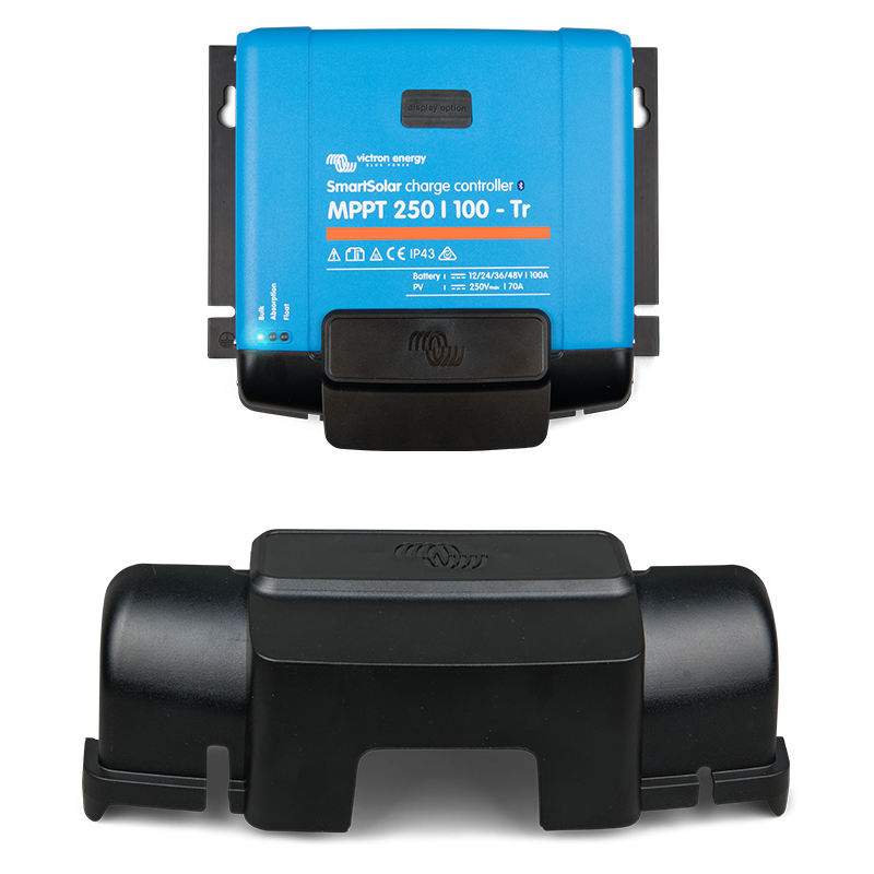 MPPT WireBox-XL Tr 150-85/100 & 250-85/100 VE.Can MPPT WireBox-XL Tr 150-85/100 & 250-85/100 VE.Can