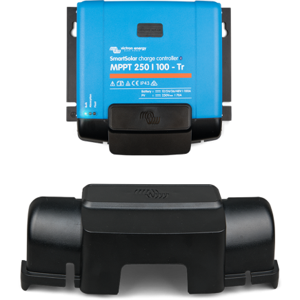MPPT WireBox-XL Tr 150-85/100 & 250-85/100 VE.Can