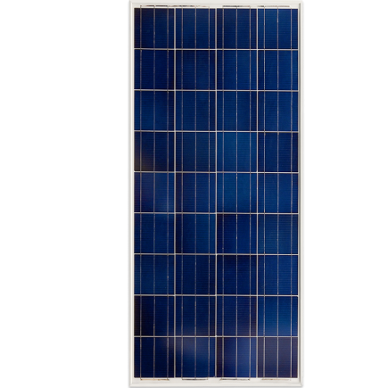 270W-20V Poly 1640x992x35mm 4a *If 0, order SPP042802000*