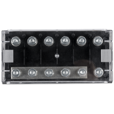 MIDI-fuse 40A/58V-M6 (package of 5 pcs)