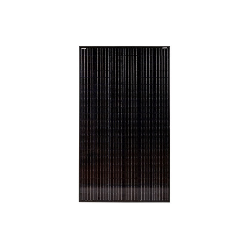 VOLTEC – Module TARKA+ 120 VSMP 500W BASALTE – Full Black VOLTEC – Module TARKA+ 120 VSMP 500W BASALTE – Full Black