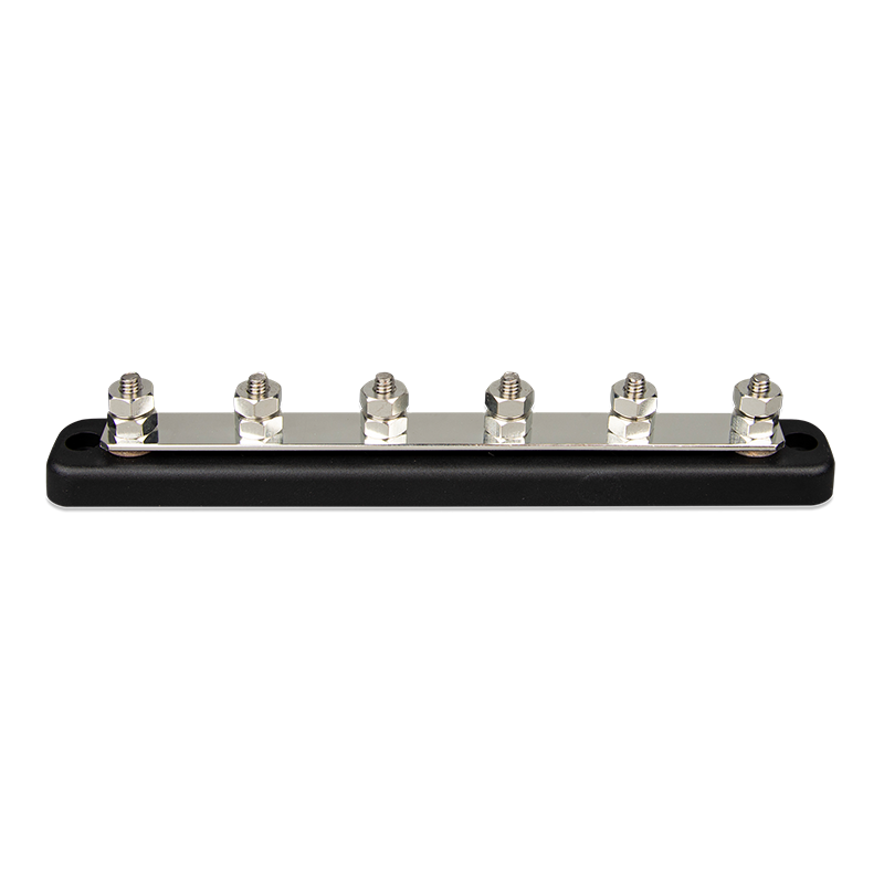 Busbar 600A 4P +cover Busbar 600A 4P +cover